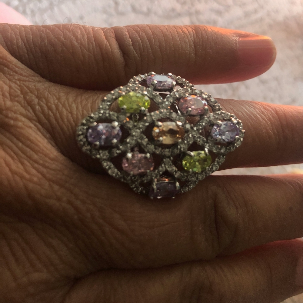 Jewlery ring